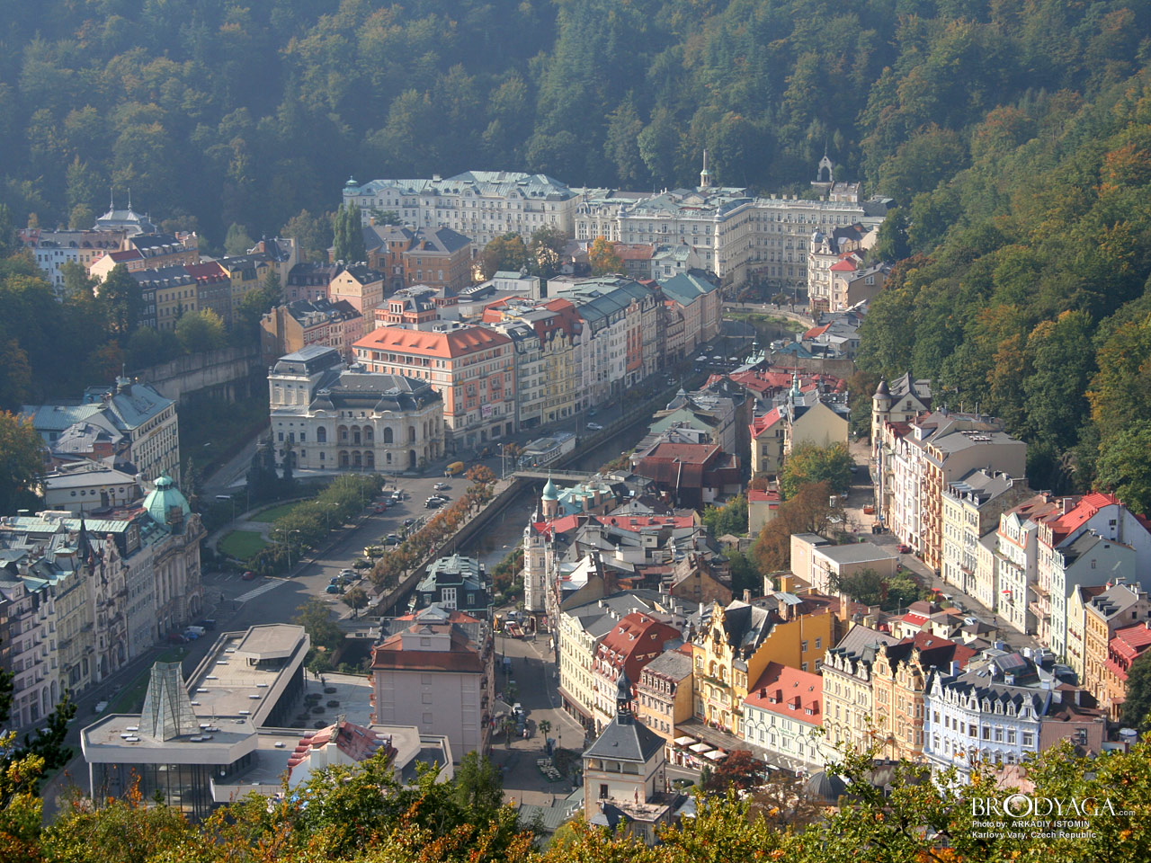 Karlovy Vary